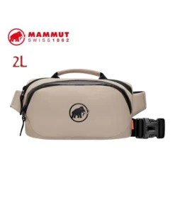 Seon Savannah 2L – Riñonera urbana – Mammut