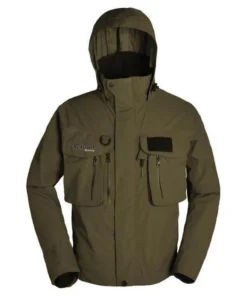Seland chaqueta corta transpirable pesca hq