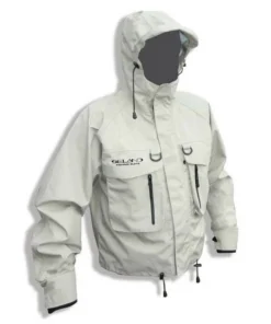 Seland chaqueta corta transpirable pesca gm