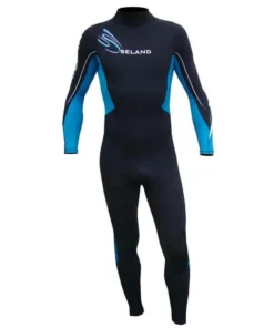 Neopreno Integral Hombre Seland 3/2 Laga