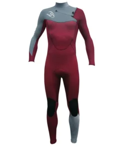 Neopreno Integral Hombre Seland 3/2 Foz Warm Plush