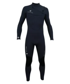 Neopreno Integral Hombre Seland 5/4/3 Quick dry