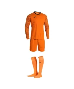 Set Portero Joma Zamora Naranja