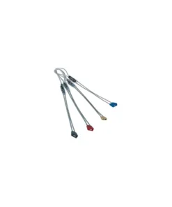 Set 4 Micro Wallnuts – DMM