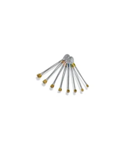 Set 8 Fisureros Brass Chocks – Rock Empire