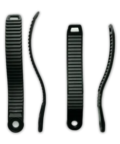 Rome Ankle Ladder Strap set repuesto cincha fijaciones