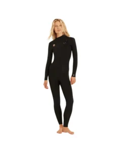 7 Seas 3/2 Chest Zip Full Wetsuit – Sisster