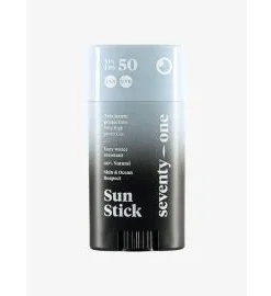 Protector Solar Seventy One The Invisible Sun Stick SPF 50 15gr