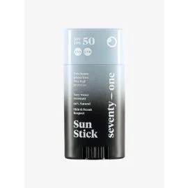 Protector Solar Seventy One The Invisible Sun Stick SPF 50 15gr
