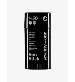 Protector Solar Seventy One The Original Sun Stick SPF 50+ 15gr