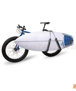 Surflogic Porta tablas para bicicleta