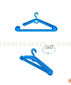 Surflogic Wetsuit Hanger Percha para Neopreno
