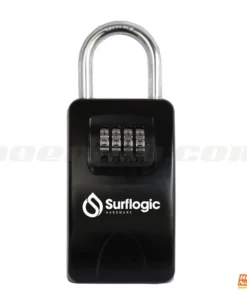 SurfLogic Candado Maxi – Caja Fuerte Portátil