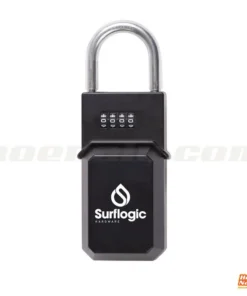 Surflogic Candado Caja Fuerte Portátil