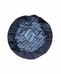Change Mat Cambiador Bolsa Neopreno Shapers