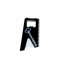 Peine Parafina Shapers + Llave de quillas + Abridor