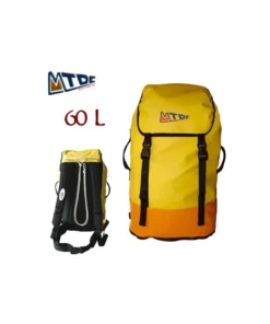sherpa 60l – saca transporte espeleologia – mtde