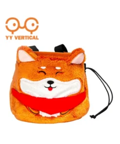 Shiba Inu – Bolsa de magnesio – Y&Y Vertical