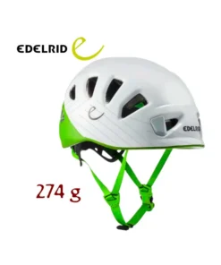 Casco shield Oasis-snow de Edelrid