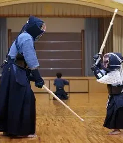 Shinai Niño talla 34