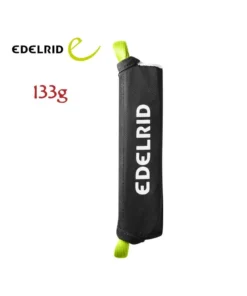 Shockstop Pro 140 – Amortiguador compacto para uso en sistemas anticaídas – Edelrid