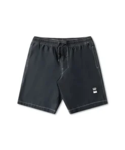 Short Hombre Former Swans Baggy Swin 18″ Truck