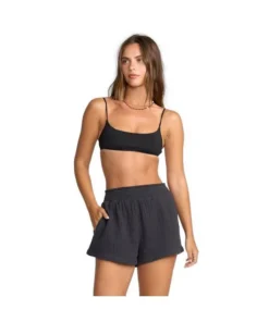 Pantalón Corto Billabong In The Waves Para Mujer