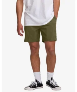 Short Billabong Surftrek Plus Hybrid Para Hombre