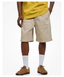 Short Carhartt Wip Floyde Para Hombre