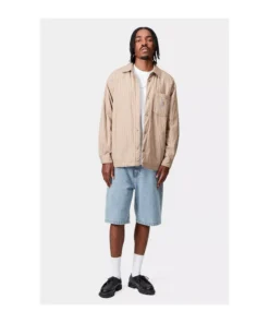 Short Carhartt Wip Landon Para Hombre