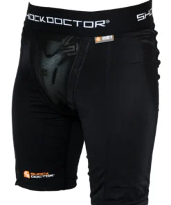Short & Coquille Shock Doctor Core Compression