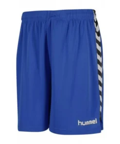 Short Essential Authentic Hummel Azul