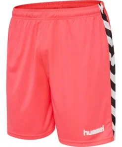 Short Essential Authentic Hummel Rosa