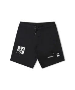 Short Hombre Former Benndz 19′ Trunk