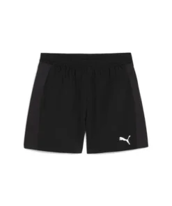 Short Hombre Puma Run favorite Negro