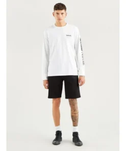 Short Levis 405 Standard Para Hombre