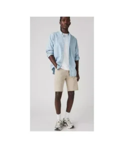 Short Levis 501 Original Para Hombre