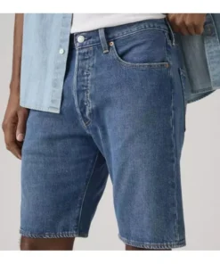 Short Levi´s® 501 Original Para Hombre