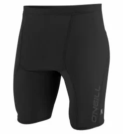 Short de Surf O’Neill Thermo-X Negro