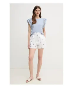Short Pepe Jeans Edna Para Mujer