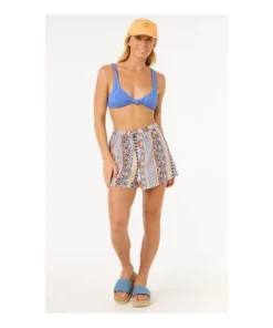 Short Rip Curl San Carlos Para Mujer