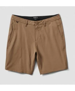 Short Roark Hytide Hybrid Para Hombre