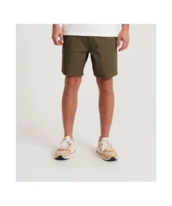 Short Roark Layover Utility Para hombre
