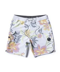 Ropa De Baño Hombre Vissla Velzyland 18.5 BON