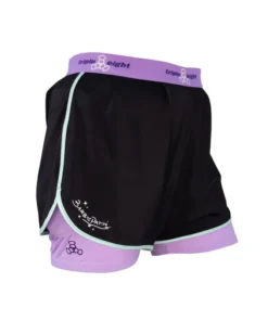 Shorts Protector Triple Eight Bumsaver Barbie Patin Signature Edition