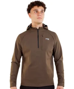 Sudadera Sphere Pro Grow Hombre Green
