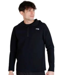Sudadera Sphere Pro Grow Hombre Navy