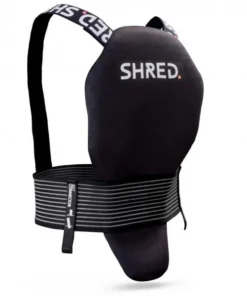 Shred Flexi Back Protector Lite espaldera