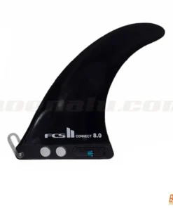 Quilla US Box sistema FCS II Connect SUP