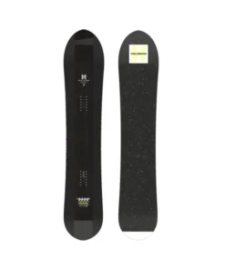 Salomon HPS Sickstick tabla de snowboard